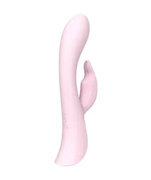 Slimline Bunny Love Rabbit Vibrator — image 2 of 6