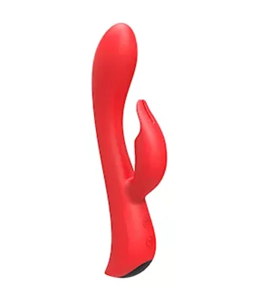 Slimline Bunny Love Rabbit Vibrator — image 3 of 6