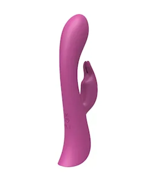 Slimline Bunny Love Rabbit Vibrator — image 6 of 6