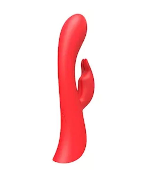Slimline Bunny Love Rabbit Vibrator — image 4 of 6