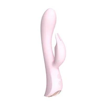 slimline bunny love rabbit vibrator