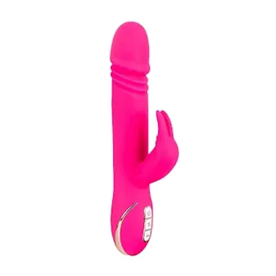 stoss stange rabbit vibrator