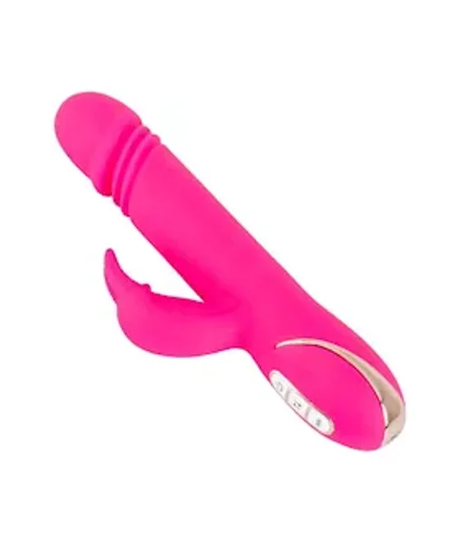 Stoss Stange Rabbit Vibrator — image 3 of 3