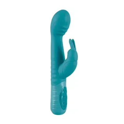 doppelkopf rabbit vibrator
