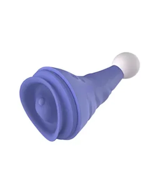 Santa Hat Vibrator — image 3 of 6