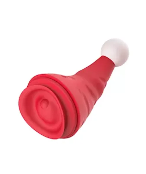 Santa Hat Vibrator — image 6 of 6