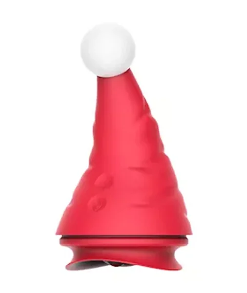 Santa Hat Vibrator — image 5 of 6