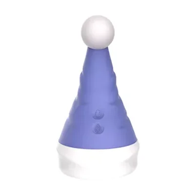 santa hat vibrator