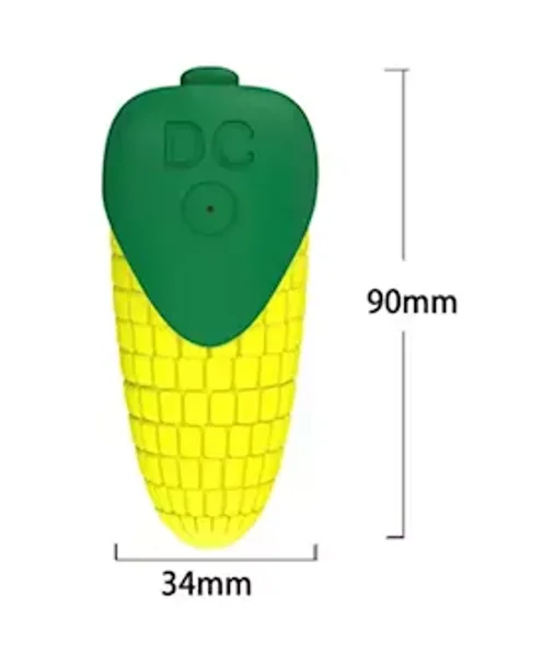 Remote Controlled Corn Vibrator — image 3 of 3