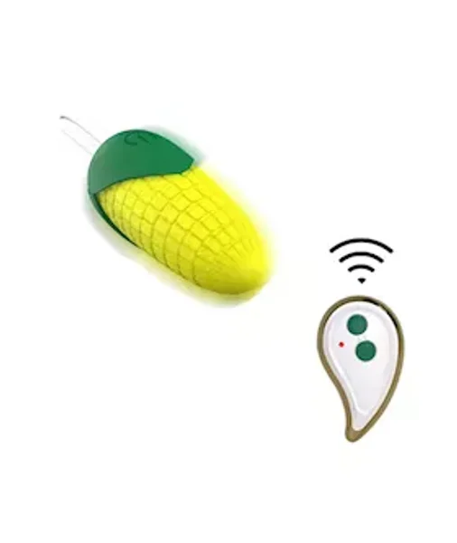 Remote Controlled Corn Vibrator — image 2 of 3