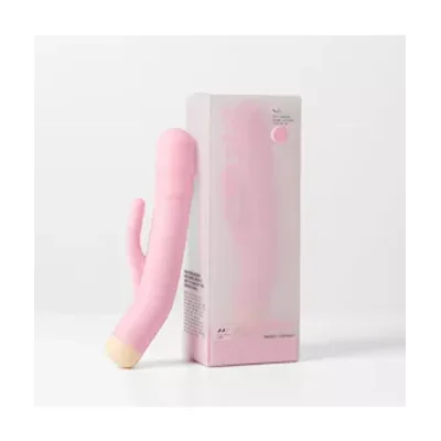 girls get off deedee thrusting rabbit vibrator