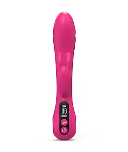 Monica Rabbit Vibrator — image 2 of 5