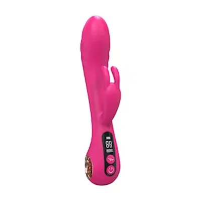 monica rabbit vibrator