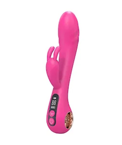 Monica Rabbit Vibrator — image 5 of 5