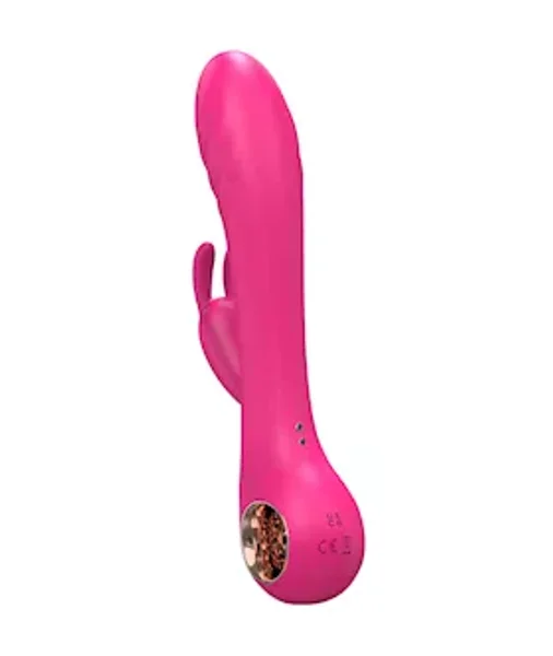 Monica Rabbit Vibrator — image 3 of 5