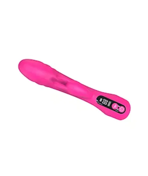 Monica Rabbit Vibrator — image 4 of 5