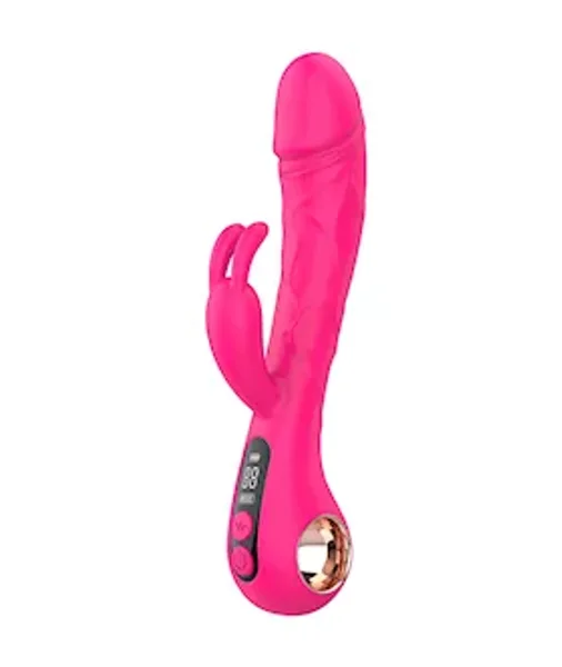 Jina Rabbit Vibrator — image 5 of 5