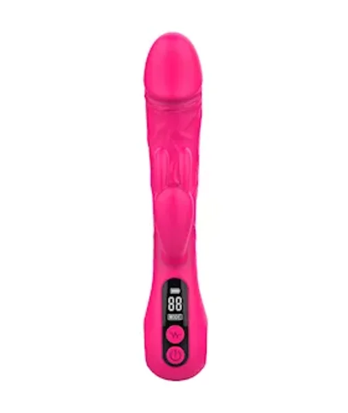 Jina Rabbit Vibrator — image 2 of 5