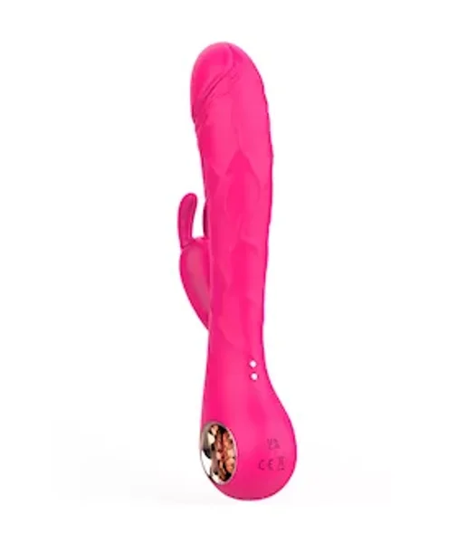 Jina Rabbit Vibrator — image 3 of 5