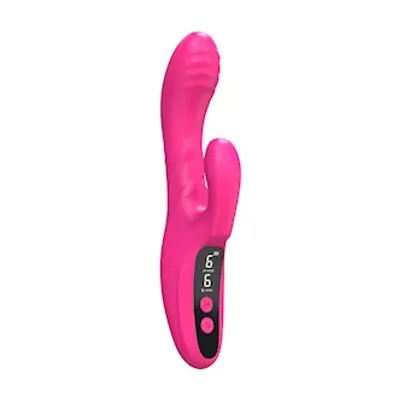 cindy rabbit vibrator