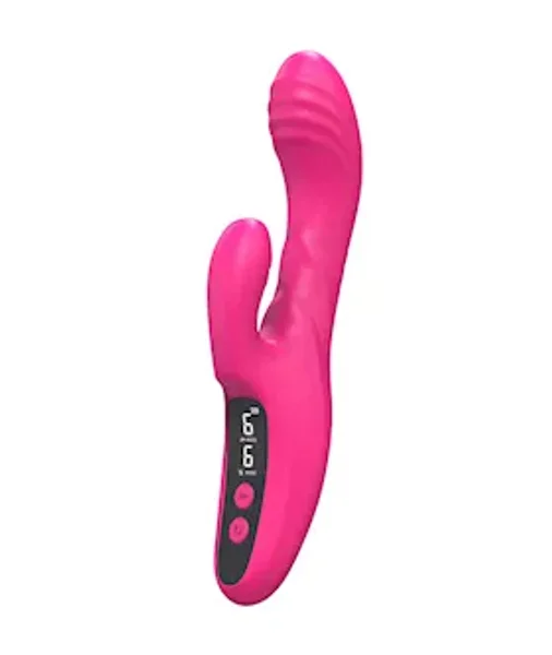 Cindy Rabbit Vibrator — image 5 of 5