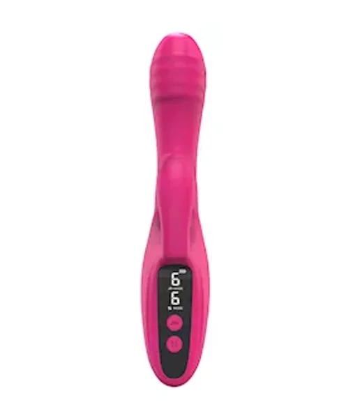 Cindy Rabbit Vibrator — image 2 of 5