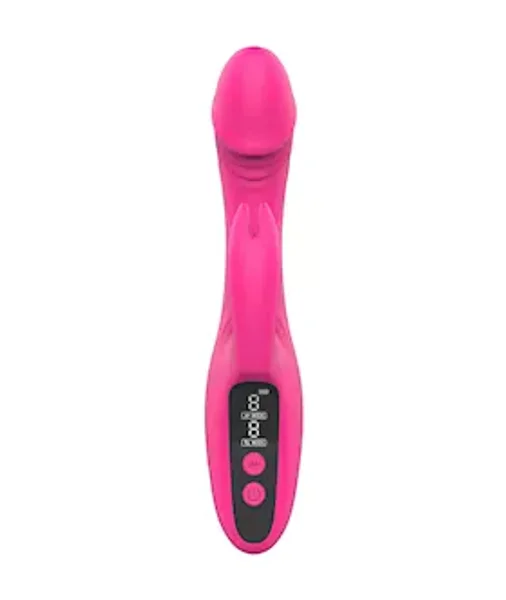Cathy Rabbit Vibrator — image 2 of 5