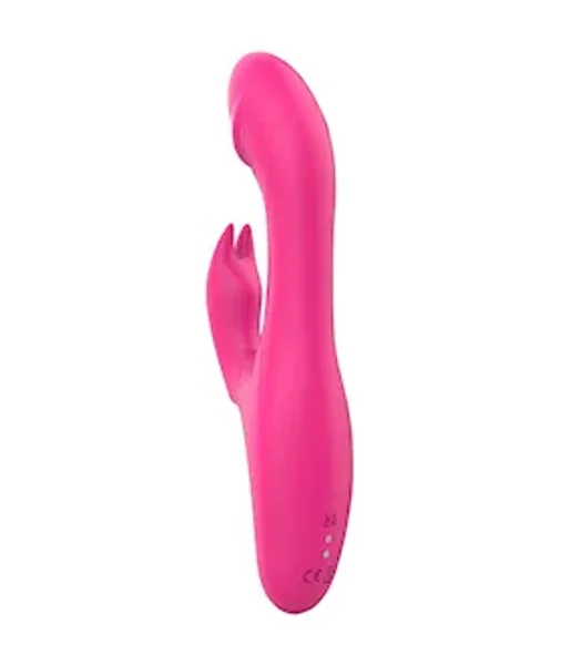 Cathy Rabbit Vibrator — image 4 of 5