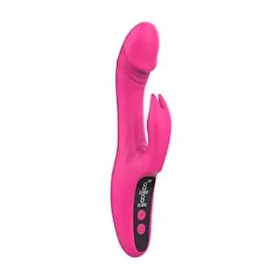 cathy rabbit vibrator