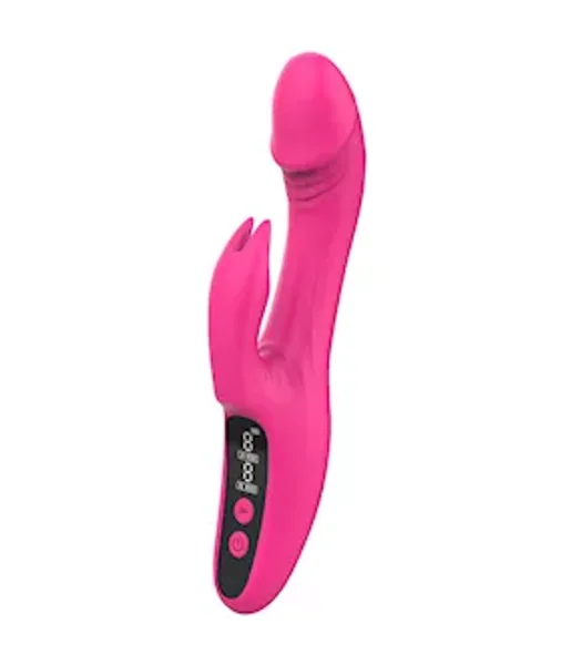 Cathy Rabbit Vibrator — image 5 of 5