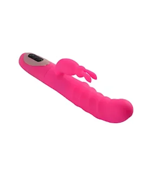 Rebecca Pleasure Luxury Rabbit Vibrator — image 3 of 5
