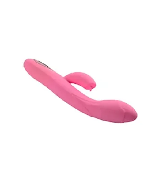 Riley Pleasure Luxury Rabbit Vibrator — image 4 of 5