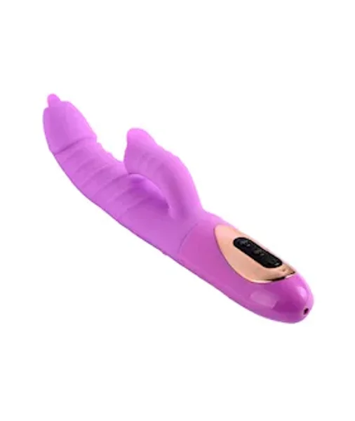 Royale Pleasure Luxury Rabbit Vibrator — image 2 of 5