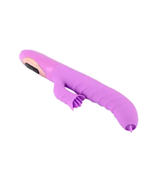 Royale Pleasure Luxury Rabbit Vibrator — image 4 of 5