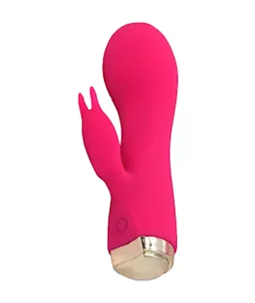 The Bijou Bunny Vibrator — image 3 of 3