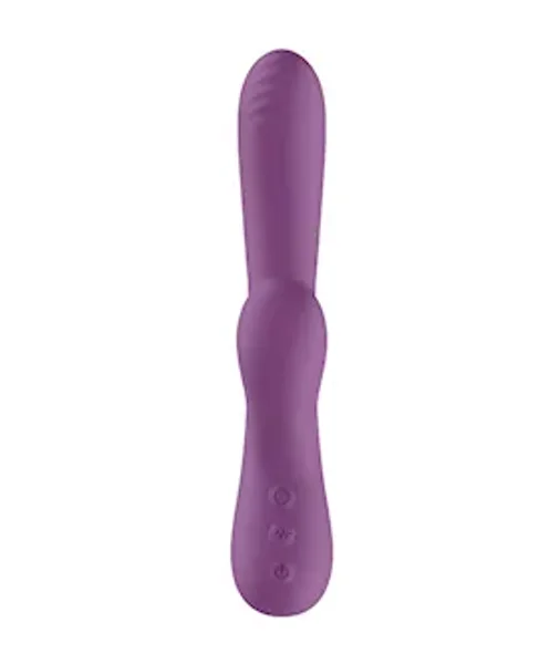 Evie Suction Rabbit Vibrator — image 2 of 5