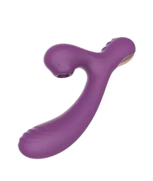 Evie Suction Rabbit Vibrator — image 5 of 5