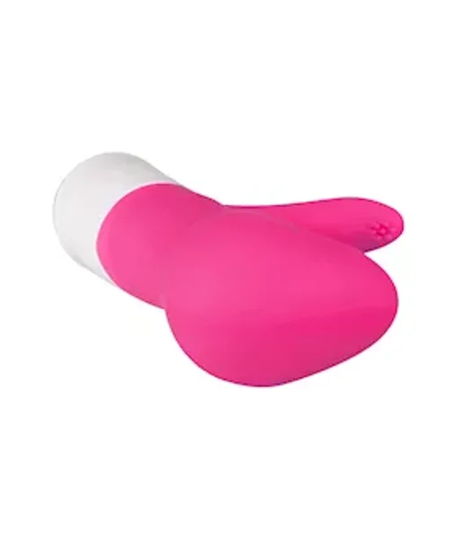 Easytoys Petite Piper Rabbit Vibrator — image 3 of 8