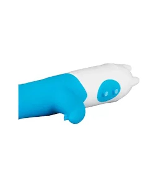 Easytoys Petite Piper Rabbit Vibrator — image 2 of 3