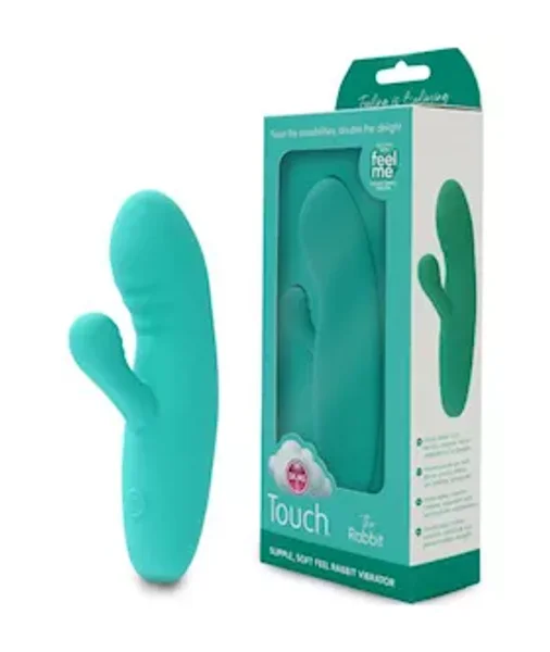 Touch Rabbit Vibrator — image 3 of 3