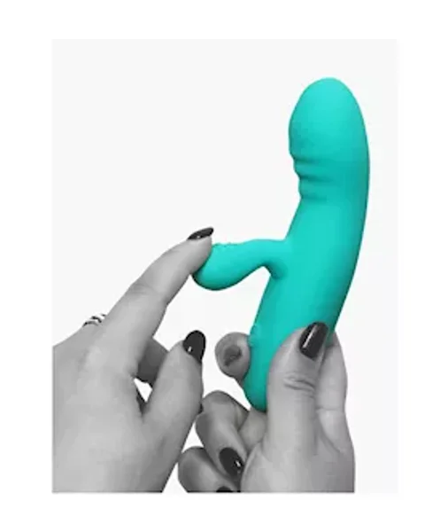 Touch Rabbit Vibrator — image 2 of 3