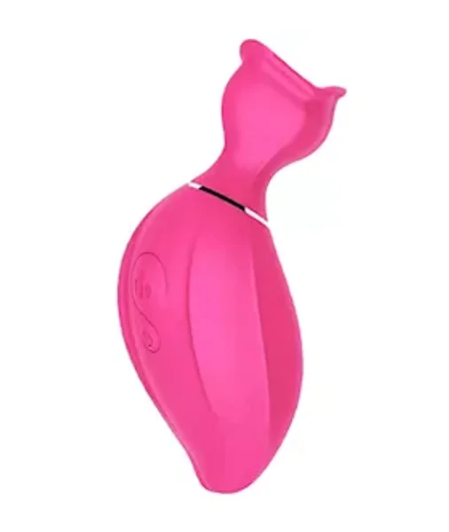 Chirp Sucking Vibrator — image 2 of 2