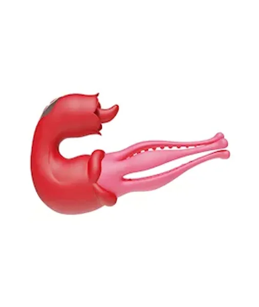 Octa Licking Tentacle Vibrator — image 3 of 4