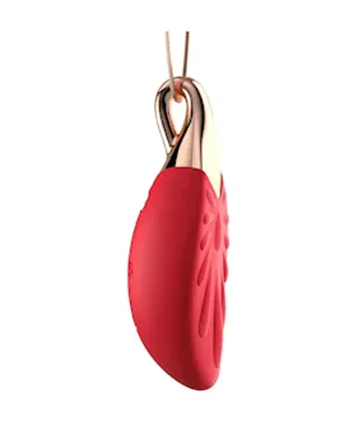 Dewdrop Vibrator Necklace — image 3 of 5