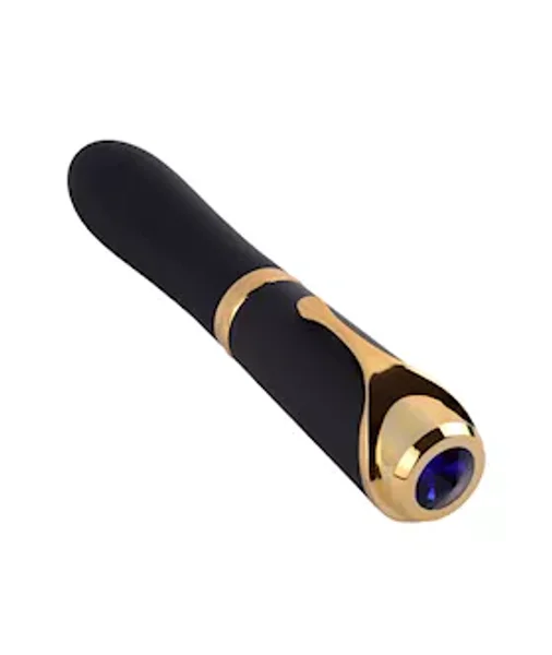 Pleasure Luxury Discreet Fountain Pen Vibrator — image 4 of 5
