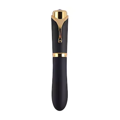 pleasure luxury discreet fountain pen vibrator