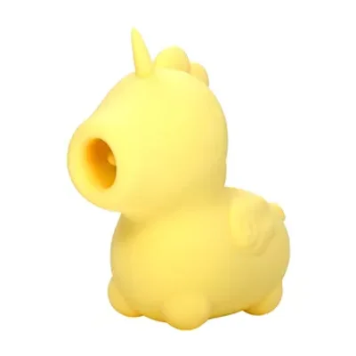 unihorn bean blossom fluttering clitoral vibrator