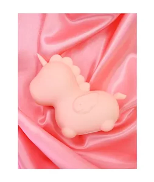 Unihorn Heart Throb Pulsing Clitoral Vibrator — image 7 of 8