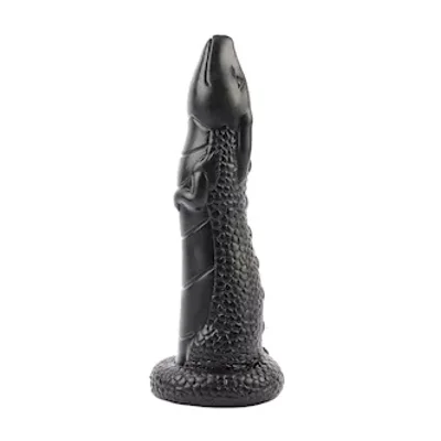 wyrm baiser fantasy dildo