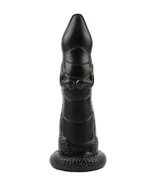 Wyrm Baiser Fantasy Dildo — image 2 of 3
